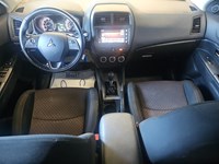 2019 Mitsubishi RVR SE AWC