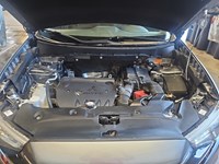 2019 Mitsubishi RVR SE AWC