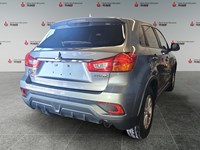 2019 Mitsubishi RVR SE AWC