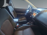 2019 Mitsubishi RVR SE AWC