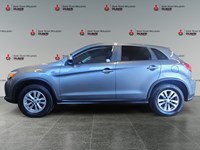 2019 Mitsubishi RVR SE AWC