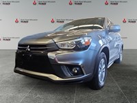 2019 Mitsubishi RVR SE AWC