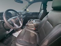 2020 GMC Sierra 1500 4WD Crew Cab 147" SLT