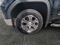 2020 GMC Sierra 1500 4WD Crew Cab 147" SLT
