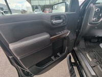 2020 GMC Sierra 1500 4WD Crew Cab 147" SLT