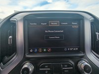 2020 GMC Sierra 1500 4WD Crew Cab 147" SLT