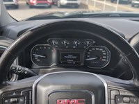 2020 GMC Sierra 1500 4WD Crew Cab 147" SLT