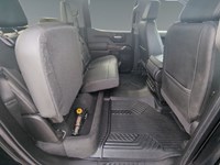 2020 GMC Sierra 1500 4WD Crew Cab 147" SLT