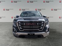 2020 GMC Sierra 1500 4WD Crew Cab 147" SLT