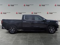 2020 GMC Sierra 1500 4WD Crew Cab 147" SLT