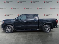 2020 GMC Sierra 1500 4WD Crew Cab 147" SLT