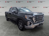 2020 GMC Sierra 1500 4WD Crew Cab 147" SLT