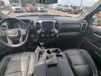 2020 GMC Sierra 1500 4WD Crew Cab 147" SLT