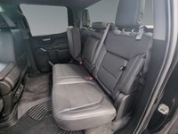 2020 GMC Sierra 1500 4WD Crew Cab 147" SLT