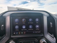2020 GMC Sierra 1500 4WD Crew Cab 147" SLT