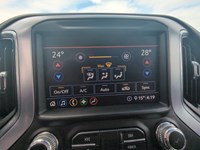2020 GMC Sierra 1500 4WD Crew Cab 147" SLT