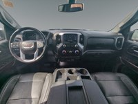 2020 GMC Sierra 1500 4WD Crew Cab 147" SLT