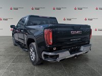 2020 GMC Sierra 1500 4WD Crew Cab 147" SLT