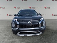 2025 Mitsubishi Outlander Plug-In Hybrid LE S-AWC