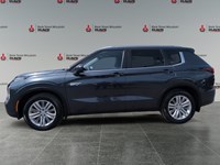 2025 Mitsubishi Outlander Plug-In Hybrid LE S-AWC