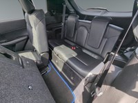 2025 Mitsubishi Outlander Plug-In Hybrid LE S-AWC