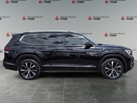 2024 Volkswagen Atlas Execline 2.0 TSI 4MOTION