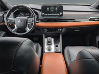 2022 Mitsubishi Outlander GT S-AWC