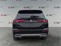 2022 Mitsubishi Outlander GT S-AWC