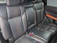 2022 Mitsubishi Outlander GT S-AWC