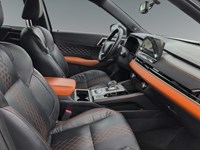 2022 Mitsubishi Outlander GT S-AWC