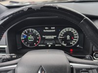 2022 Mitsubishi Outlander GT S-AWC
