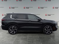 2022 Mitsubishi Outlander GT S-AWC