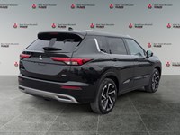 2022 Mitsubishi Outlander GT S-AWC