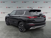 2022 Mitsubishi Outlander GT S-AWC