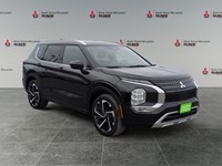 2022 Mitsubishi Outlander GT S-AWC