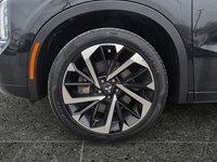 2022 Mitsubishi Outlander GT S-AWC