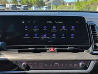 2023 Kia Sportage X-Line Limited AWD w/Black Interior