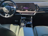 2023 Kia Sportage X-Line Limited AWD w/Black Interior