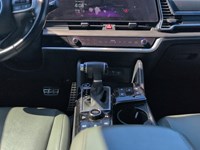 2023 Kia Sportage X-Line Limited AWD w/Black Interior