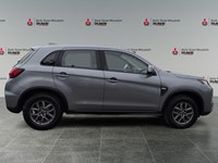 2022 Mitsubishi RVR ES AWC