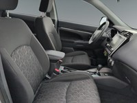 2022 Mitsubishi RVR ES AWC