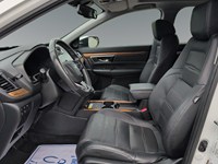 2022 Honda CR-V Touring AWD
