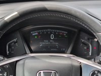 2022 Honda CR-V Touring AWD