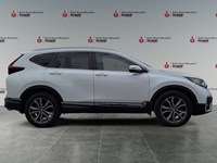 2022 Honda CR-V Touring AWD