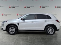 2020 Mitsubishi RVR SE AWC