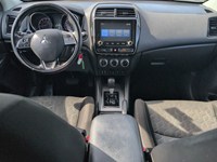 2020 Mitsubishi RVR SE AWC