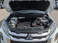 2020 Mitsubishi RVR SE AWC