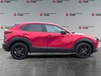 2023 Mazda CX-30 GT w/Turbo AWD