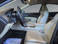 2018 Acura TLX SH-AWD Tech Sedan