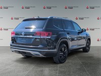 2018 Volkswagen Atlas Highline 3.6 FSI 4MOTION